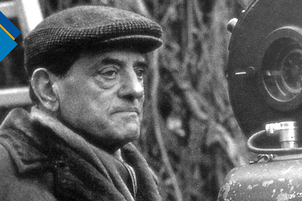 Luis Buñuel