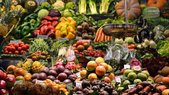 Inflación en México repunta a 3.26% en agosto: Estos productos subieron más de PRECIO
