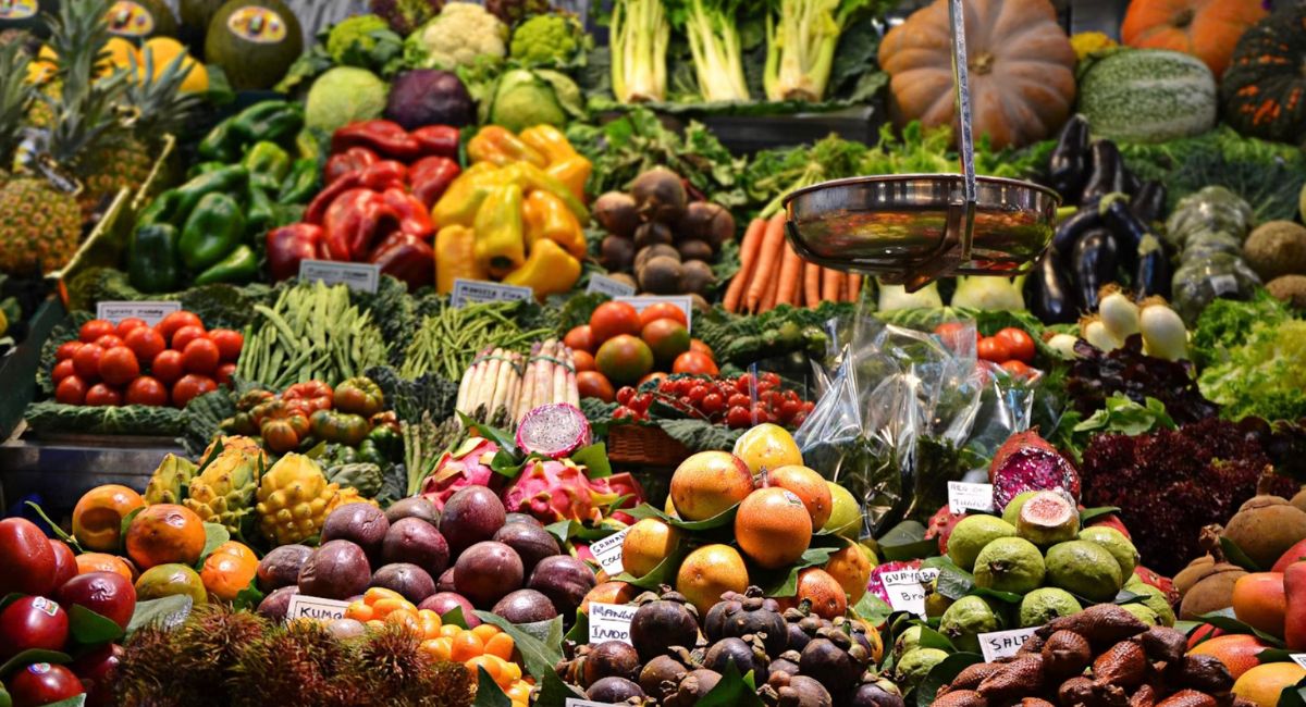 Inflación en México repunta a 3.26% en agosto