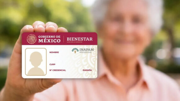 ¿Habrá recortes? Inapam aclara la cifra de los 9 mil 500 pesos en aguinaldo de los empleados