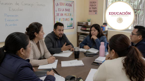 Inicia hoy consulta a maestros sobre carrera docente y uso de celulares: SEP