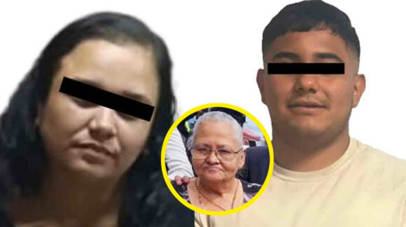 Inician nuevo juicio a dos implicados en caso de doña Carlota; enfrentan hasta 22 años de cárcel