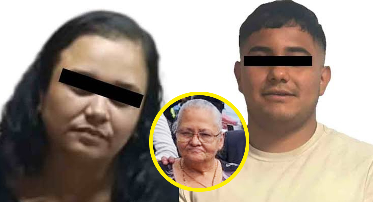 Inician nuevo juicio a dos implicados en caso de doña Carlota; enfrentan hasta 22 años de cárcel