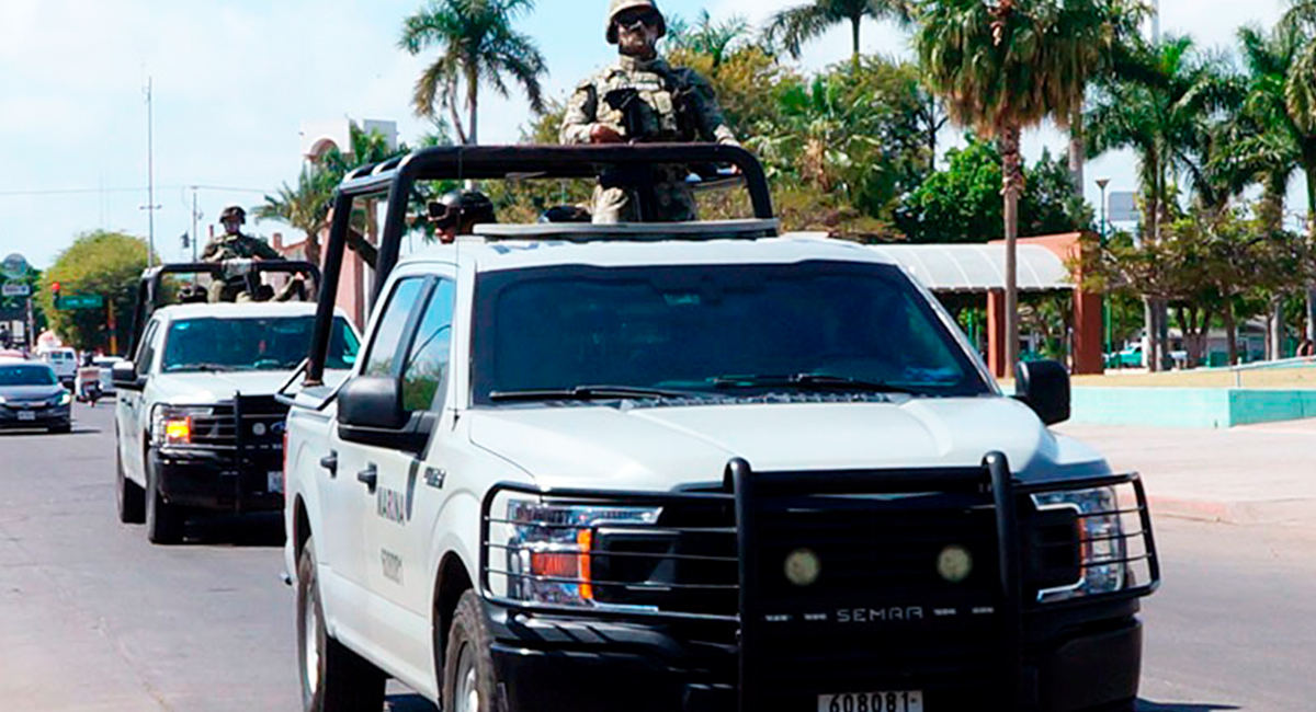 Inseguridad en Cajeme sigue disminuyendo gracias a la colaboración entre gobierno y ciudadanía