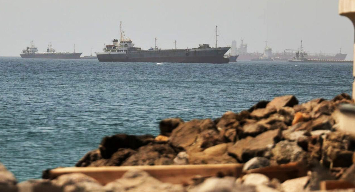 Irán afirma que no se reabrirá Ormuz hasta acordar un alto al fuego que abarque a Líbano y Gaza