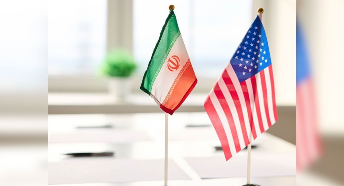 Irán advierte a países que se sumen a las sanciones de EU