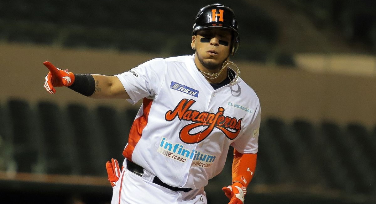 Isaac Paredes