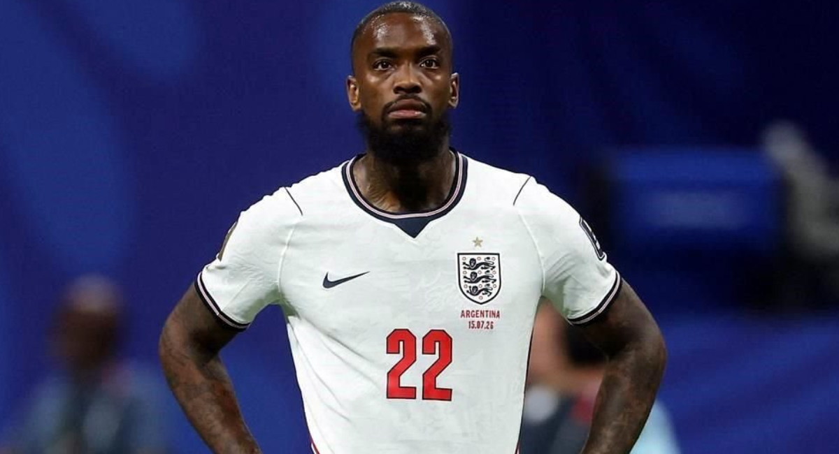 Ivan Toney, delantero en el Al-Ahli Saudi FC, es acusado de agresión en pelea de bar de Londres