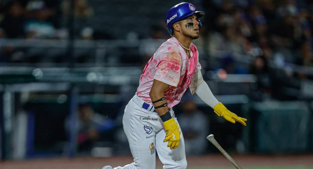 Jared Serna MLB