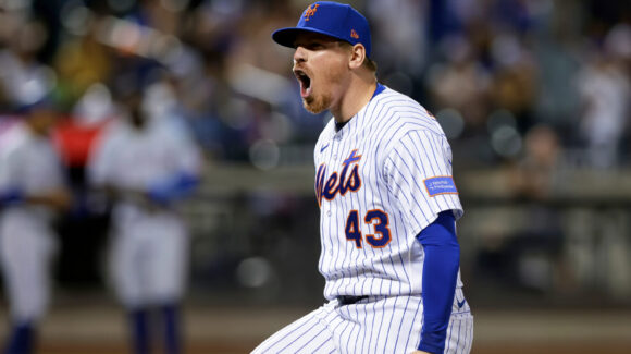 Yaquis de Obregón refuerza su bullpen; Jeff Brigham llega con experiencia de Grandes Ligas a la LAMP