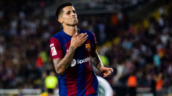 Joao Cancelo vuelve al Barcelona: el portugués tendría acordado su regreso para la temporada 2026-2027
