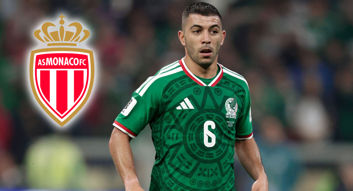 Joel Huiqui confirmó que las negociaciones entre Cruz Azul y Mónaco para fichar a Erik Lira ya están en la fase final