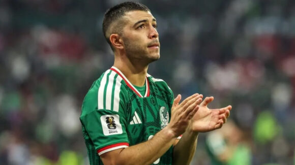 Joel Huiqui celebra el inminente salto de Erik Lira al AS Mónaco: “Está muy cerca de cumplir sus sueños”