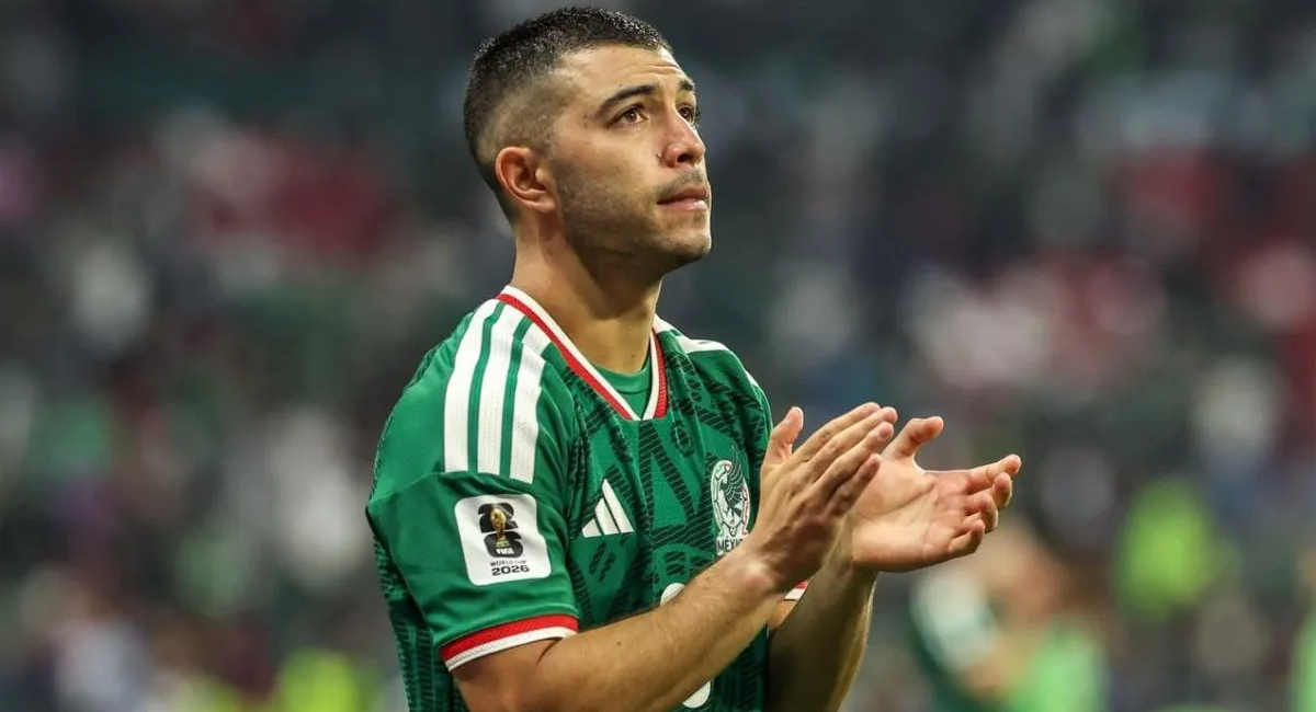 Joel Huiqui confirmó que ya hay principio de acuerdo entre Cruz Azul y AS Mónaco por el fichaje de Erik Lira