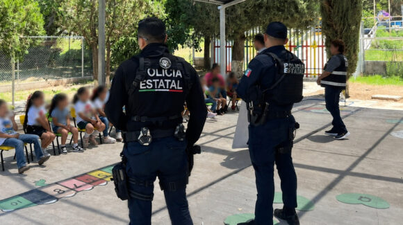 Jornadas Permanentes por la Paz reducen 30% delitos en polígonos de Cajeme, resalta SSPC