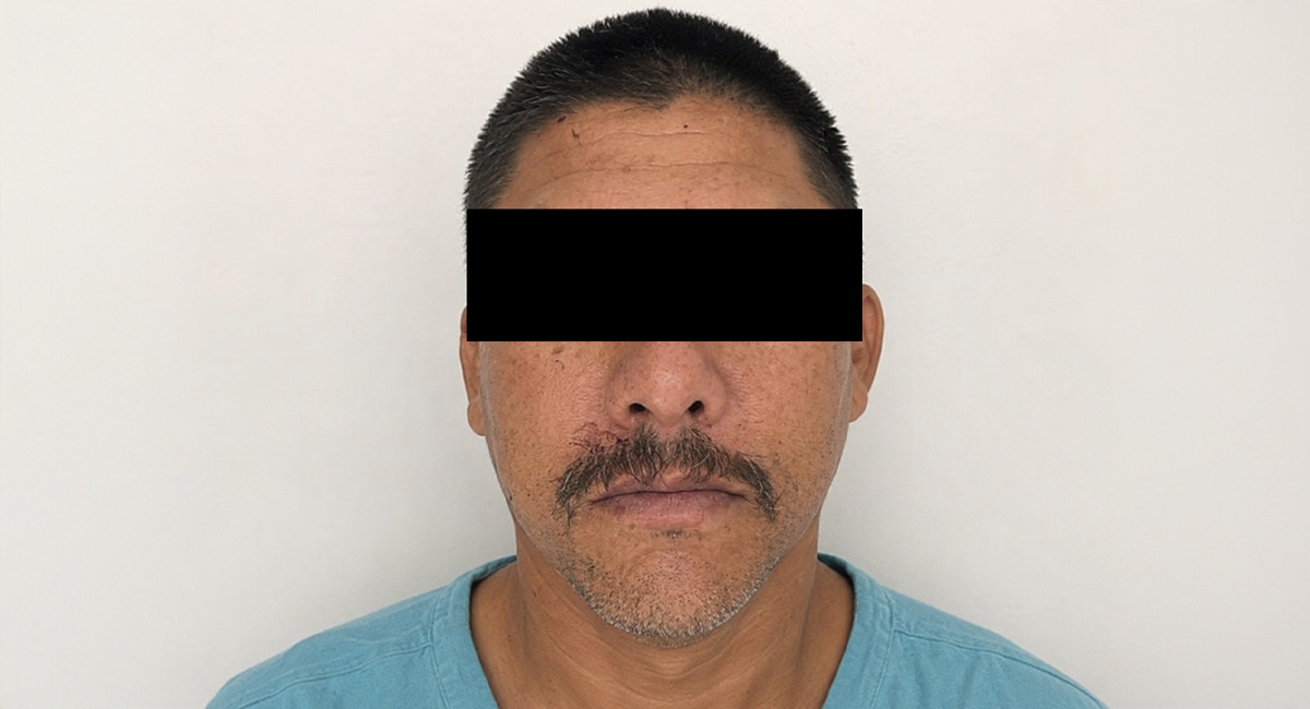 José Alfredo entró a casa de su exesposa y la asesinó; la Fiscalía de Sonora logró su vinculación