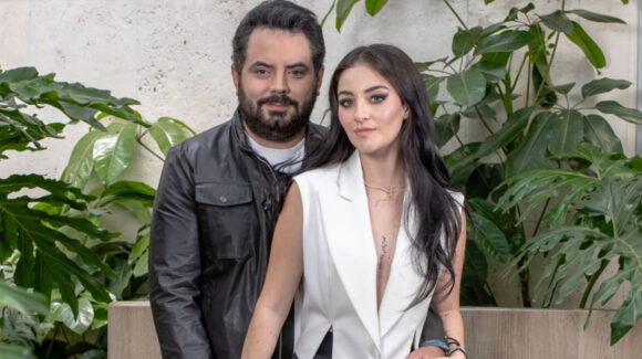 José Eduardo Derbez rompe el silencio y habla de su separación de Paola Dalay, ¿confirma infidelidad?