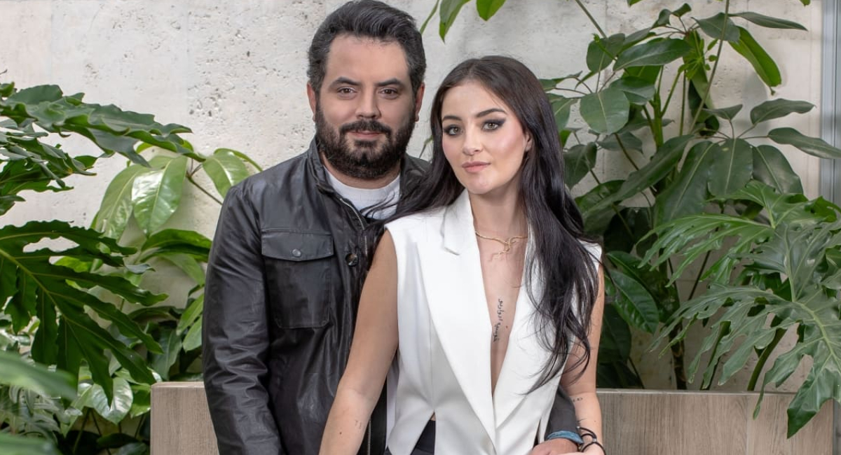 José Eduardo Derbez rompe el silencio sobre separación con Paola Dalay