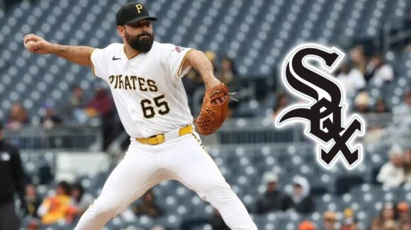 José Urquidy está de regreso en la MLB: el lanzador mexicano recibe el llamado de los Chicago White Sox