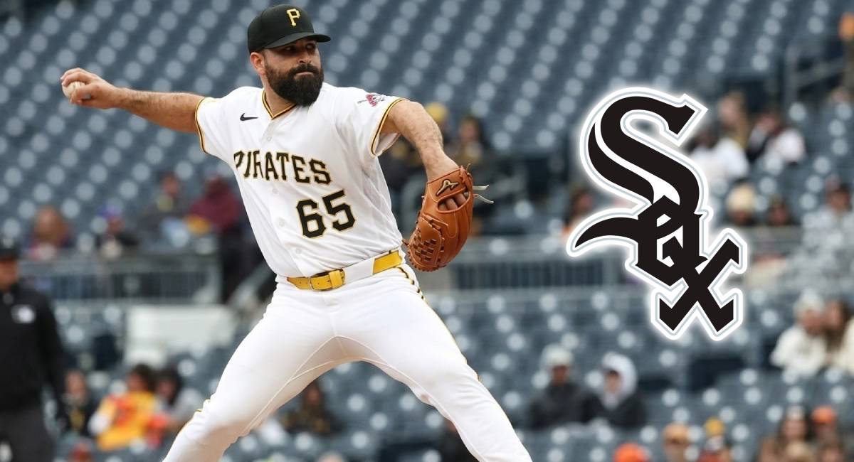 José Urquidy, lanzador mexicano, regresará a Grandes Ligas luego de ser llamado al roster por los Chicago White Sox