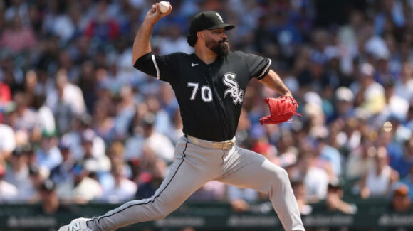 José Urquidy luce mandón en el Wrigley Field y los White Sox blanquean a los Cubs para evitar la barrida