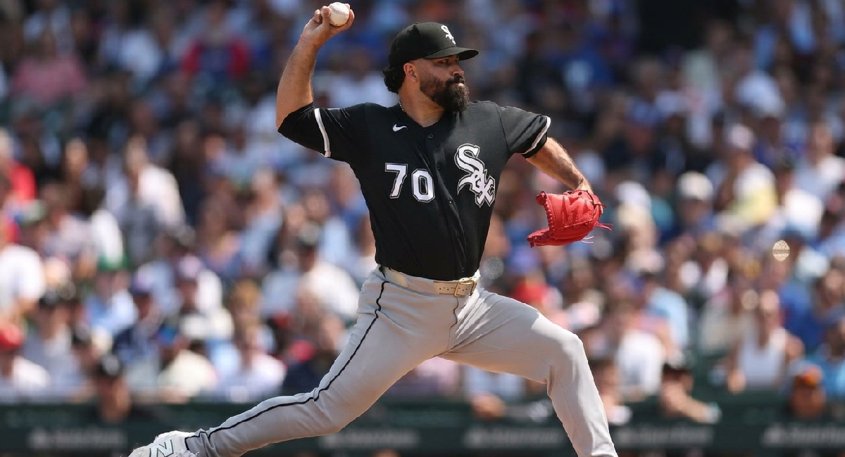 José Urquidy tuvo una sólida aparación para que los White Sox blanquearan a los Cubs en el último de la serie