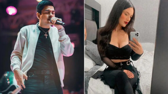 Justicia para el cantante Virlán García: Dan 63 años de cárcel al asesino de su hermana en Sonora