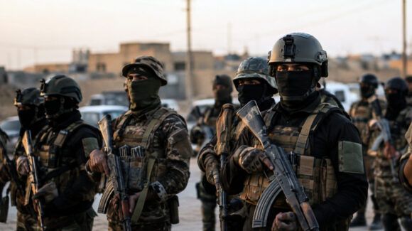 Kataib Hezbollah desafía a EU: Rechaza desarmarse y anuncia expansión de su arsenal en Irak