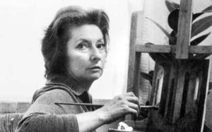 Kati Horna - fotógrafa