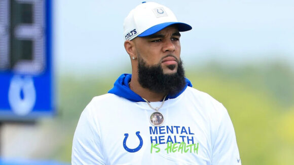 Keenan Allen es detenido en Indiana horas después de jugar con los Colts en la pretemporada de la NFL