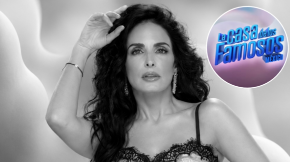 ‘La Casa de los Famosos México 4’: ¿Ximena Herrera sería la segunda eliminada?