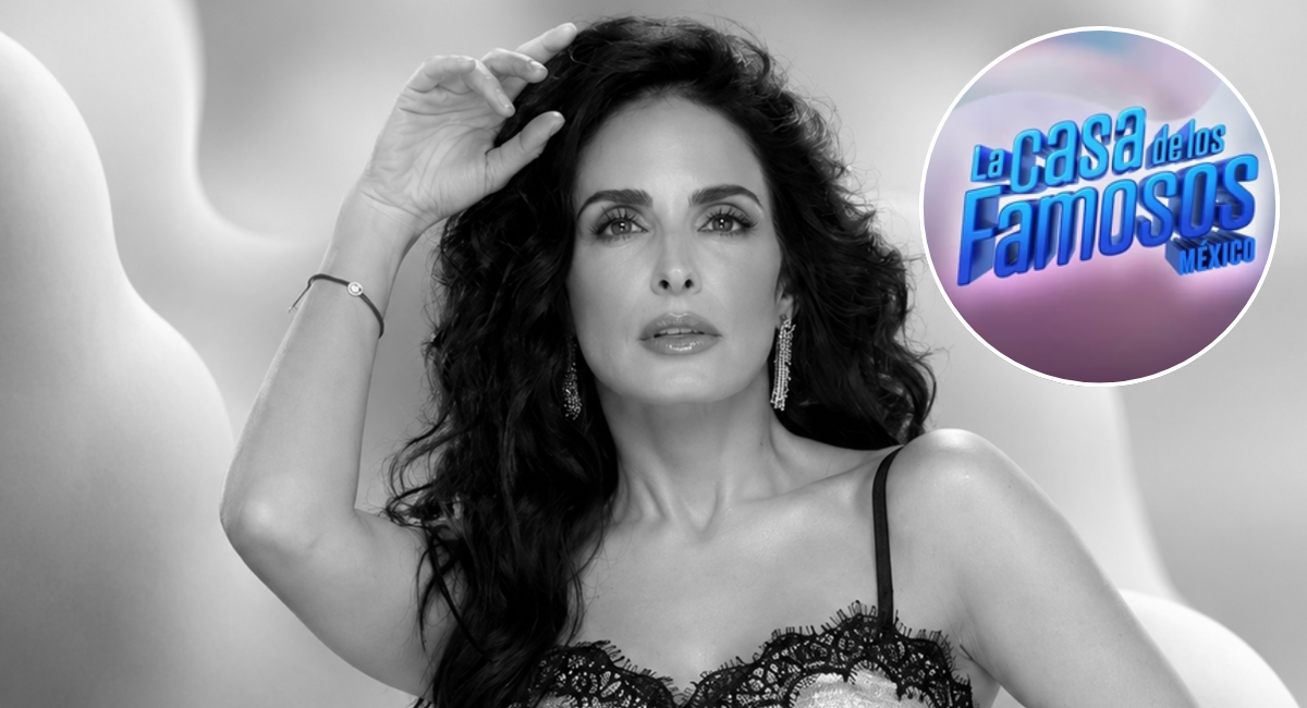'La Casa de los Famosos México 4' ¿Ximena Herrera sería la segunda eliminada
