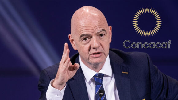 Concacaf celebra derrota de Infantino, pero exige cambios profundos en la gobernanza del futbol mundial