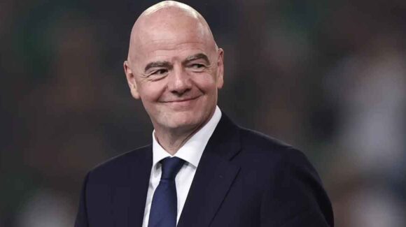 Infantino recibe respaldo de FIFA; el organismo advierte que respetará sus estatutos en las elecciones de 2027