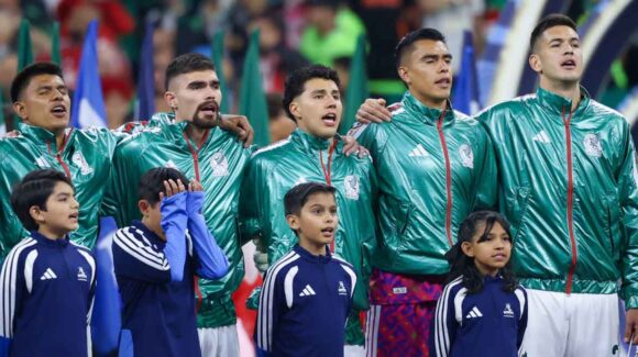 Rafael Márquez tendrá su primer ‘Clásico de Concacaf’; México enfrentará a Estados Unidos en octubre