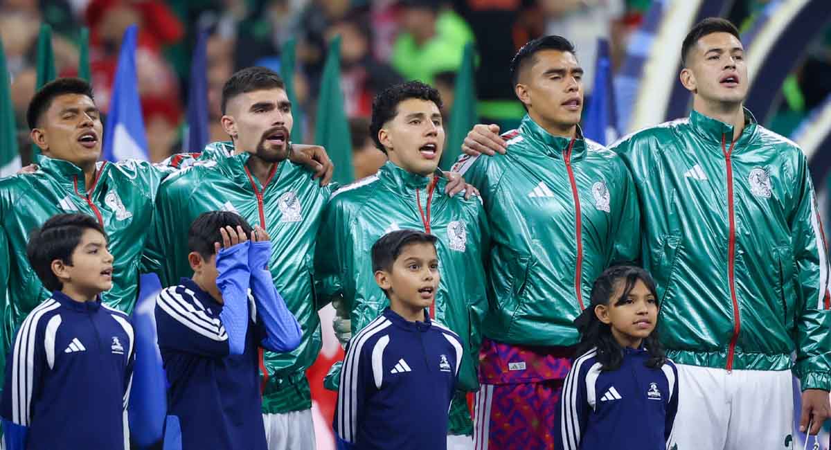 La FMF confirmó un amistoso ante Estados Unidos, completando la gira de la Selección Mexicana en la última fecha FIFA del 2026