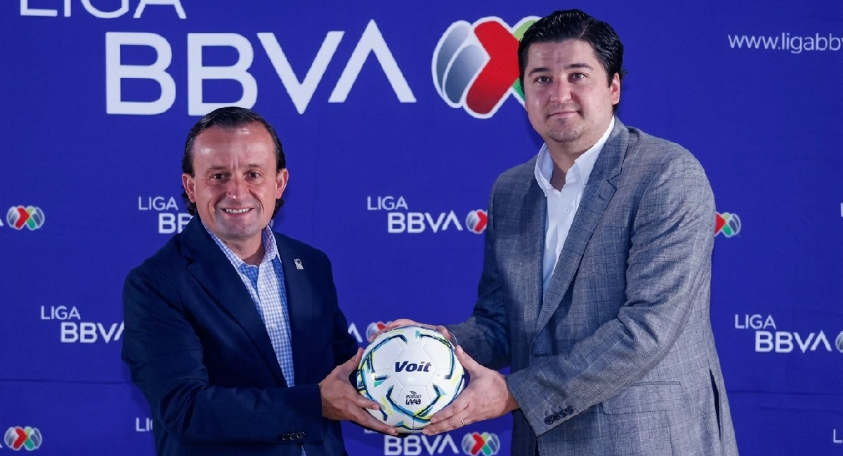 La FMF publicó un nuevo modelo para el futbol nacional, además de contemplar el regreso del ascenso en los próximos años