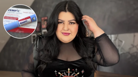 ‘La Fatshionista’ y Ozempic: La polémica que encendió las redes por su cambio de postura