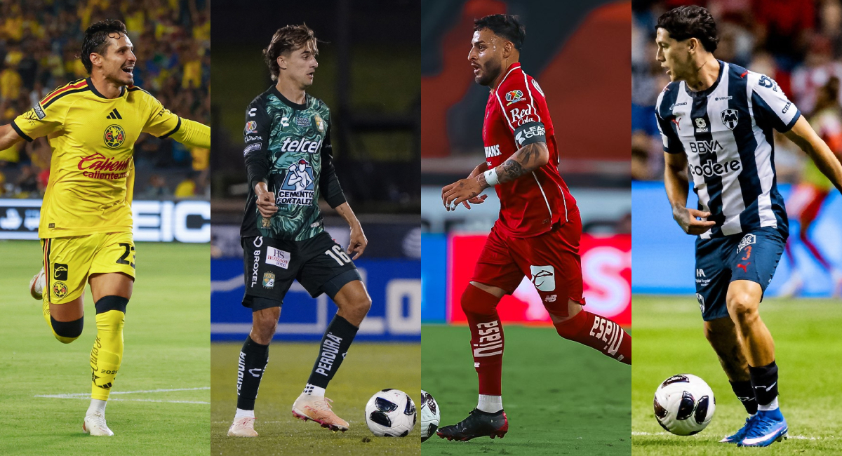 La Leagues Cup anunció las fechas, sedes y horarios para los enfrentamientos de la semifinal en la edición 2026