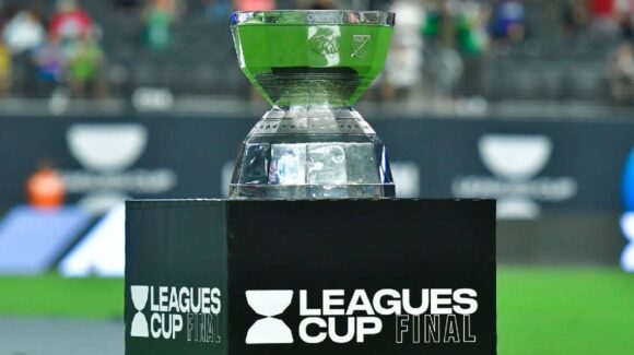Leagues Cup 2026 entra en fase decisiva; estos son los rivales de la Liga MX en cuartos de final