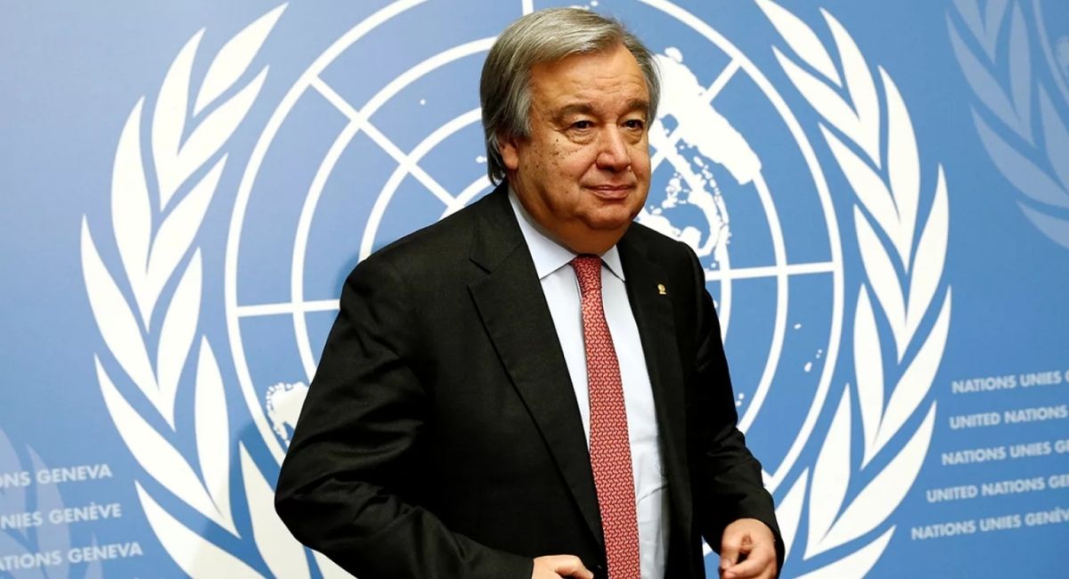 La ONU exige a Estados Unidos e Irán retomar el diálogo para frenar el conflicto