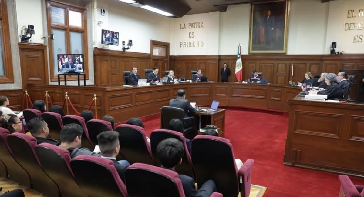 La Suprema Corte da luz verde al Fondo de Ahorro para el Retiro en Nayarit con modificaciones