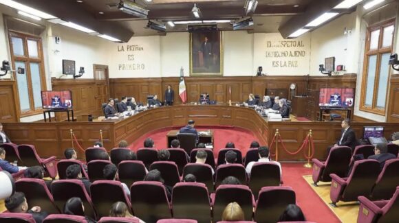 La Suprema Corte da luz verde al Fondo de Ahorro para el Retiro en Nayarit con modificaciones