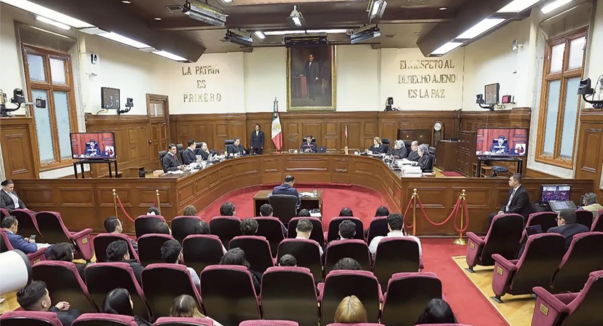 La Suprema Corte da luz verde al Fondo de Ahorro para el Retiro en Nayarit con modificaciones