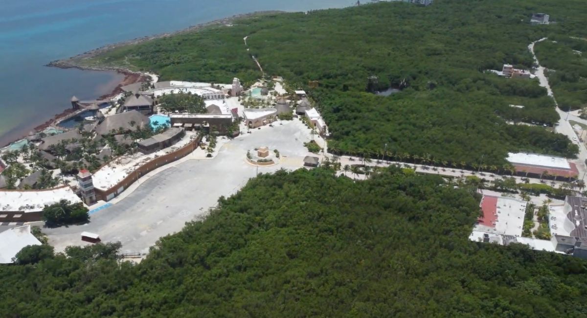 La Suprema Corte tendrá la última palabra sobre el desarrollo de Mahahual