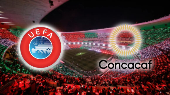 ¿México contra las potencias de Europa? UEFA y Concacaf analizan una Nations League conjunta en 2028