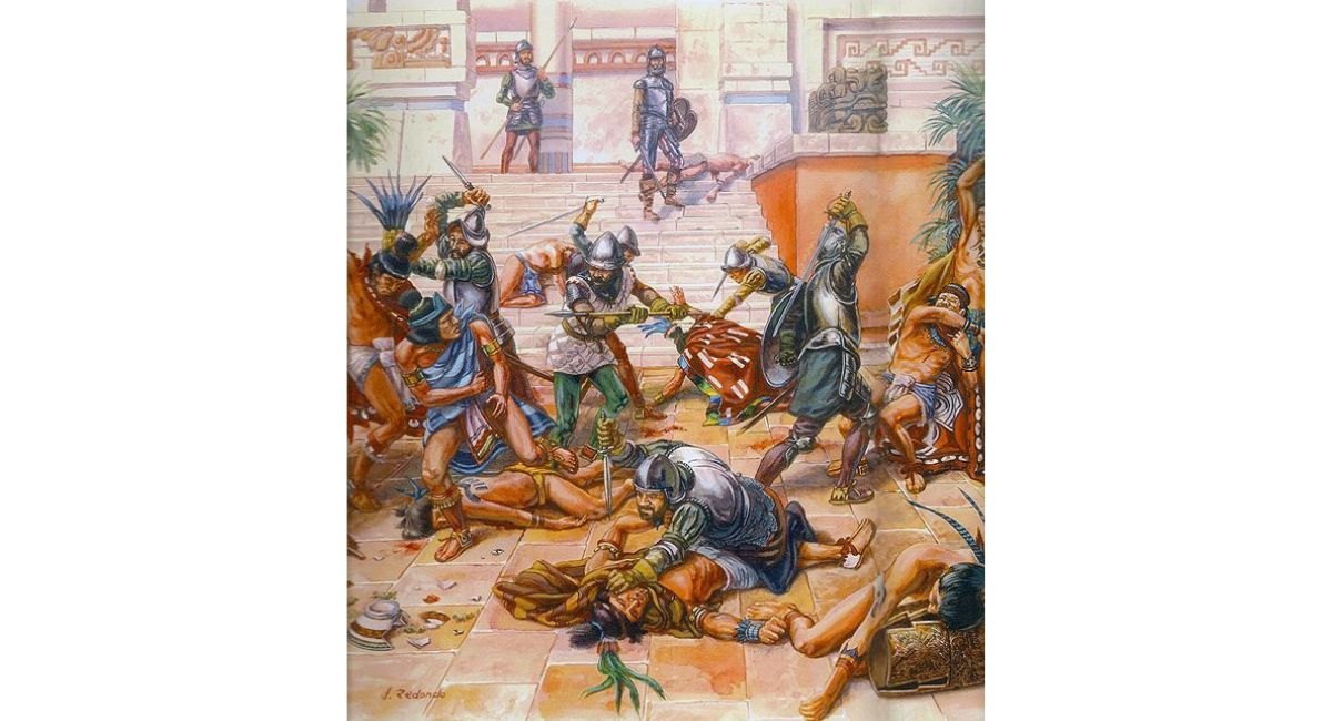 La caída de Tenochtitlan: ¿qué ocurrió realmente hace más de 500 años?