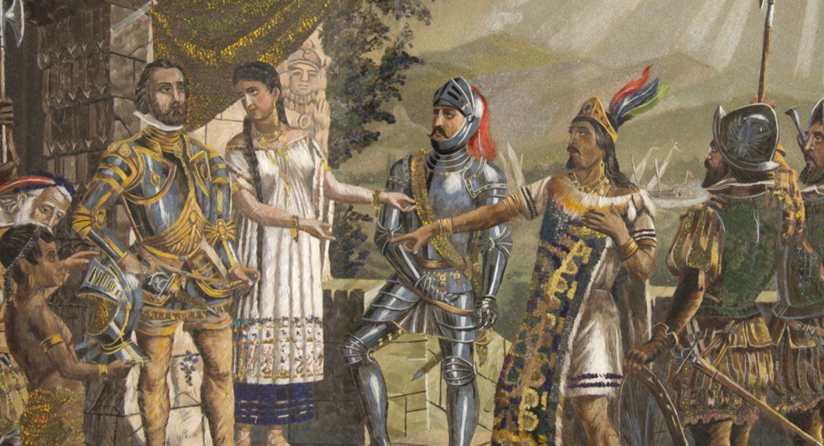 La caída de Tenochtitlan: ¿qué ocurrió realmente hace más de 500 años?