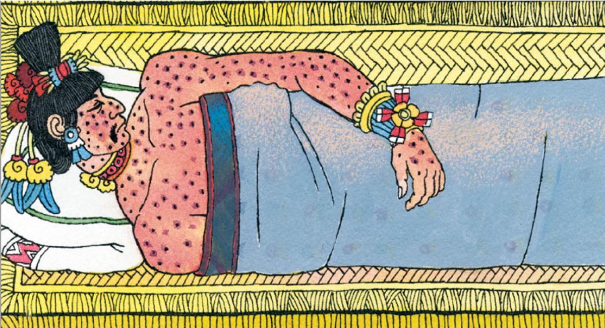 La caída de Tenochtitlan: ¿qué ocurrió realmente hace más de 500 años?