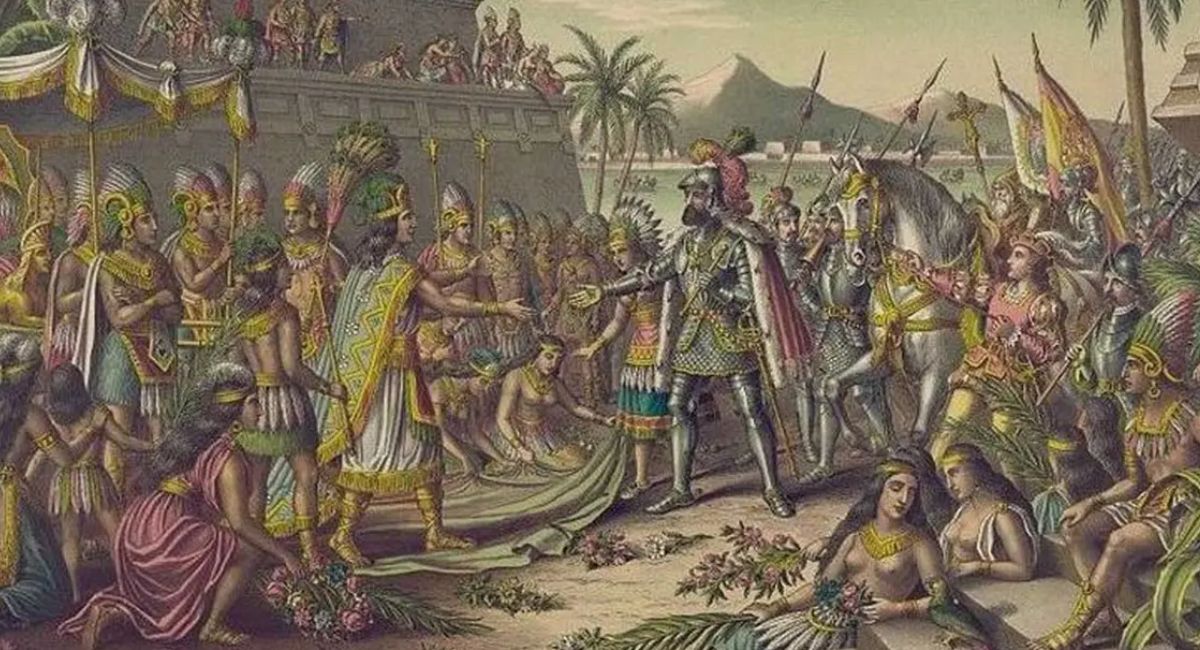 La caída de Tenochtitlan: ¿qué ocurrió realmente hace más de 500 años?